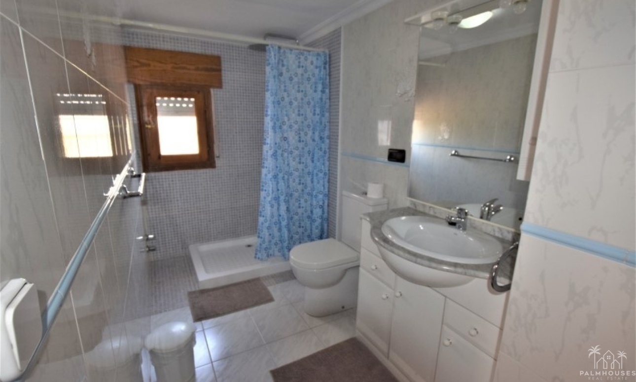 Revente - Villa - Ciudad Quesada - Pueblo bravo