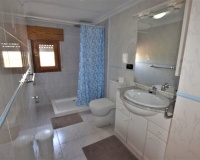 Revente - Villa - Ciudad Quesada - Pueblo bravo