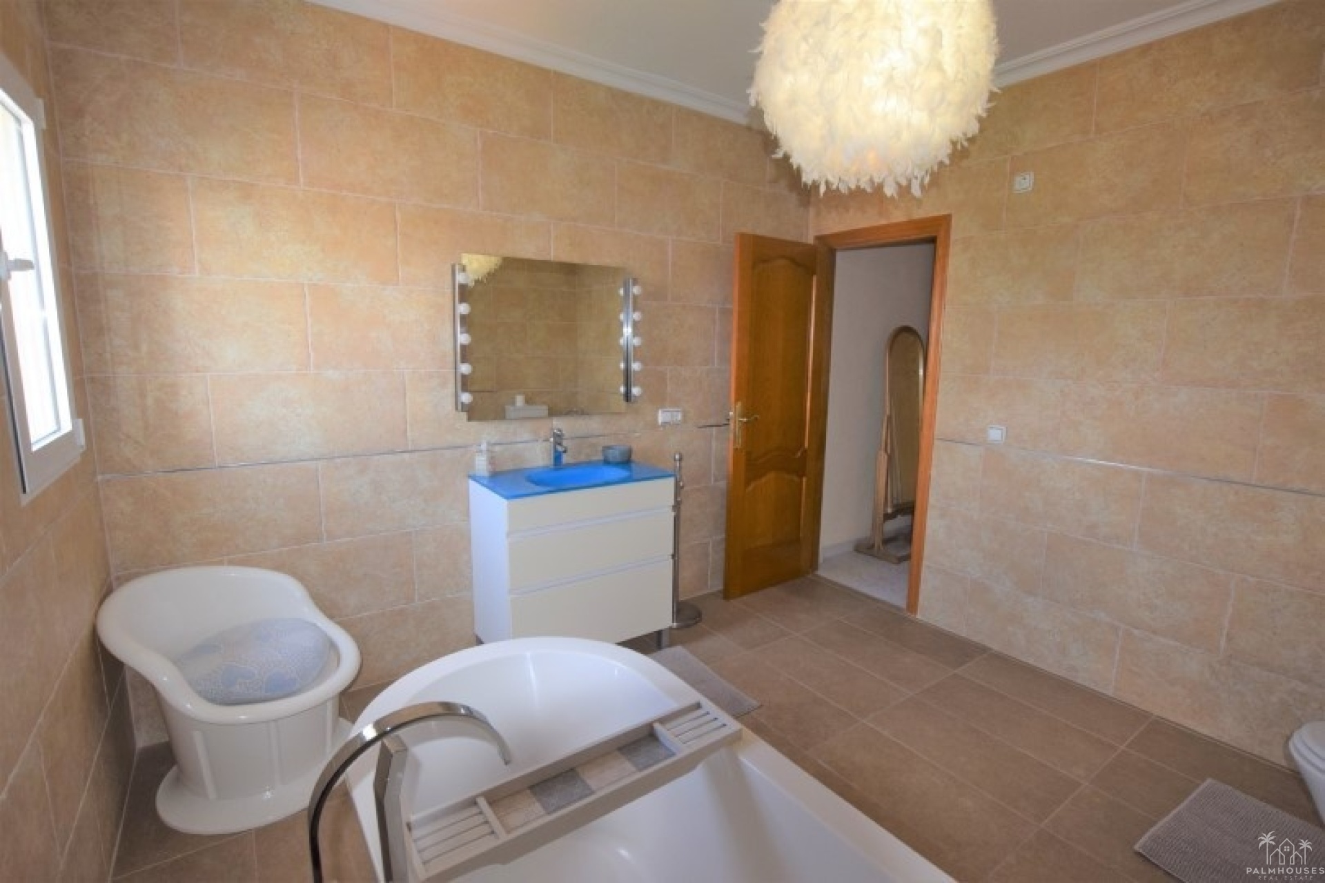Revente - Villa - Ciudad Quesada - Pueblo bravo