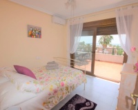 Revente - Villa - Ciudad Quesada - Pueblo bravo