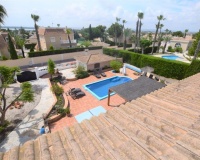 Revente - Villa - Ciudad Quesada - Pueblo bravo