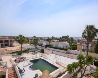Revente - Villa - Ciudad Quesada - Pueblo bravo
