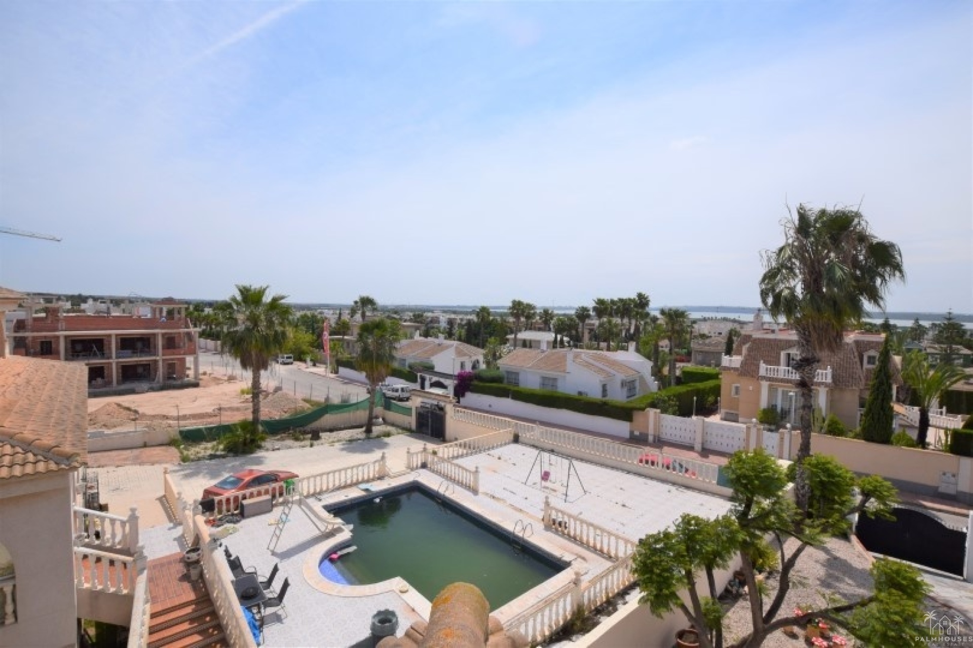 Revente - Villa - Ciudad Quesada - Pueblo bravo