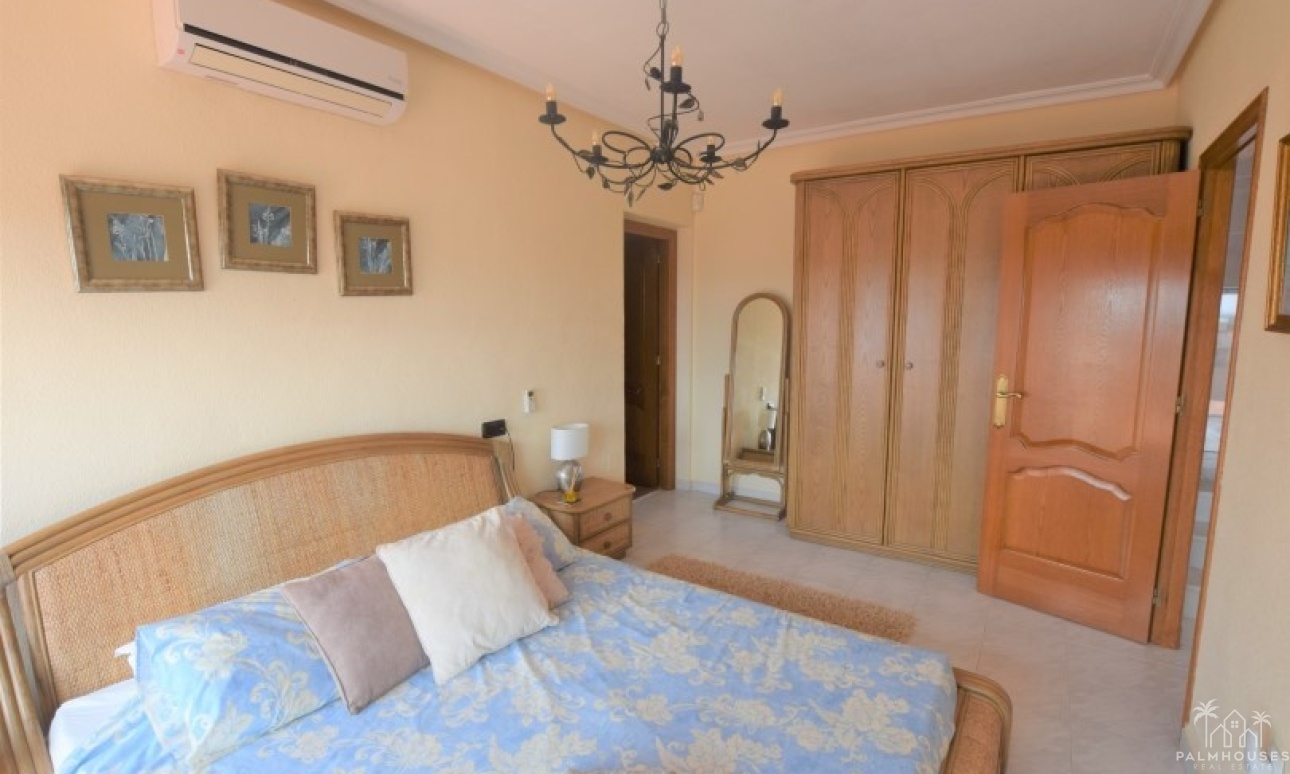 Revente - Villa - Ciudad Quesada - Pueblo bravo