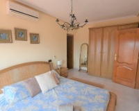 Revente - Villa - Ciudad Quesada - Pueblo bravo