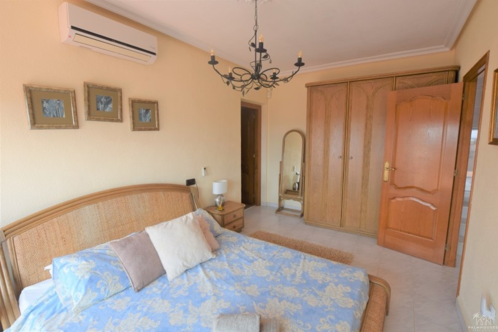 Revente - Villa - Ciudad Quesada - Pueblo bravo