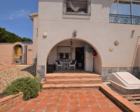 Revente - Villa - Ciudad Quesada - Pueblo bravo