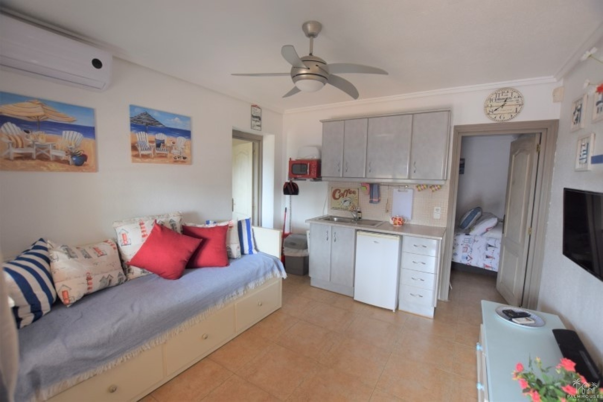 Revente - Villa - Ciudad Quesada - Pueblo bravo