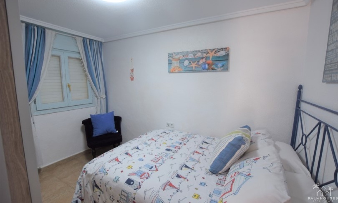 Revente - Villa - Ciudad Quesada - Pueblo bravo