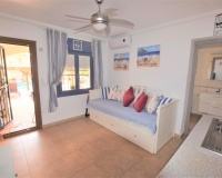 Revente - Villa - Ciudad Quesada - Pueblo bravo