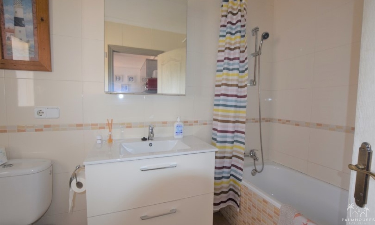 Revente - Villa - Ciudad Quesada - Pueblo bravo