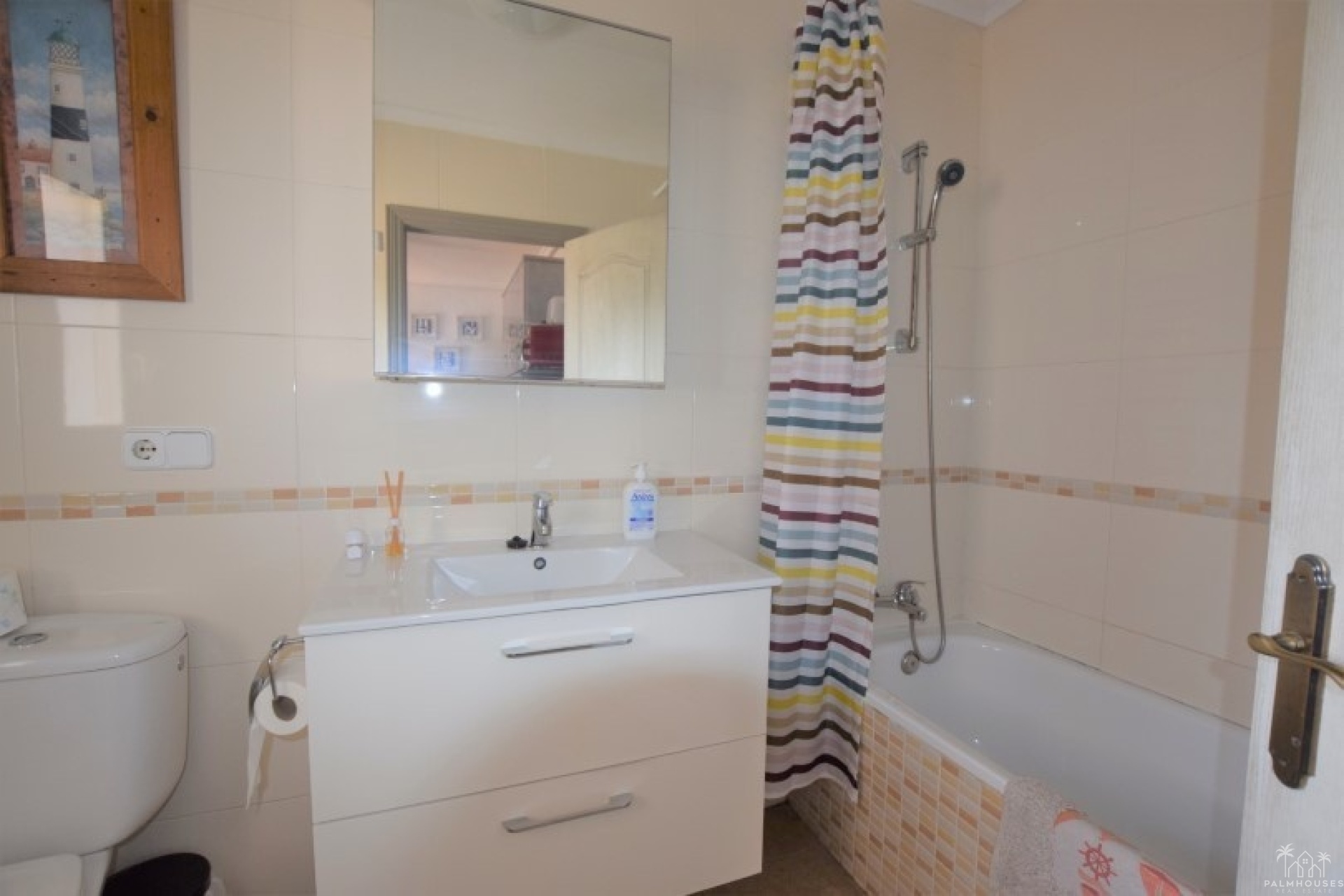 Revente - Villa - Ciudad Quesada - Pueblo bravo