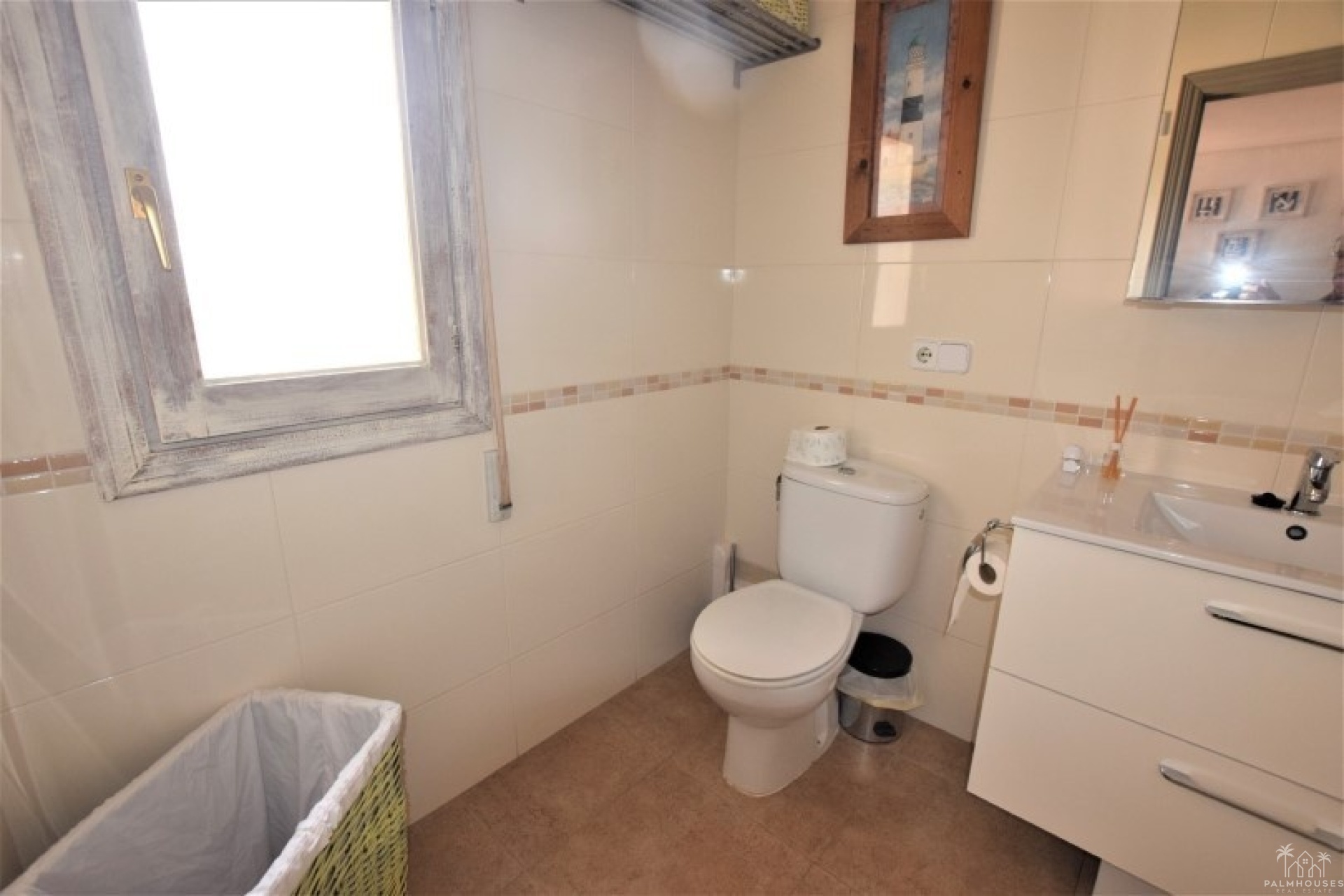 Revente - Villa - Ciudad Quesada - Pueblo bravo