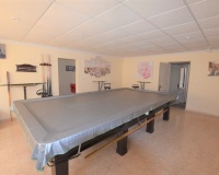 Revente - Villa - Ciudad Quesada - Pueblo bravo