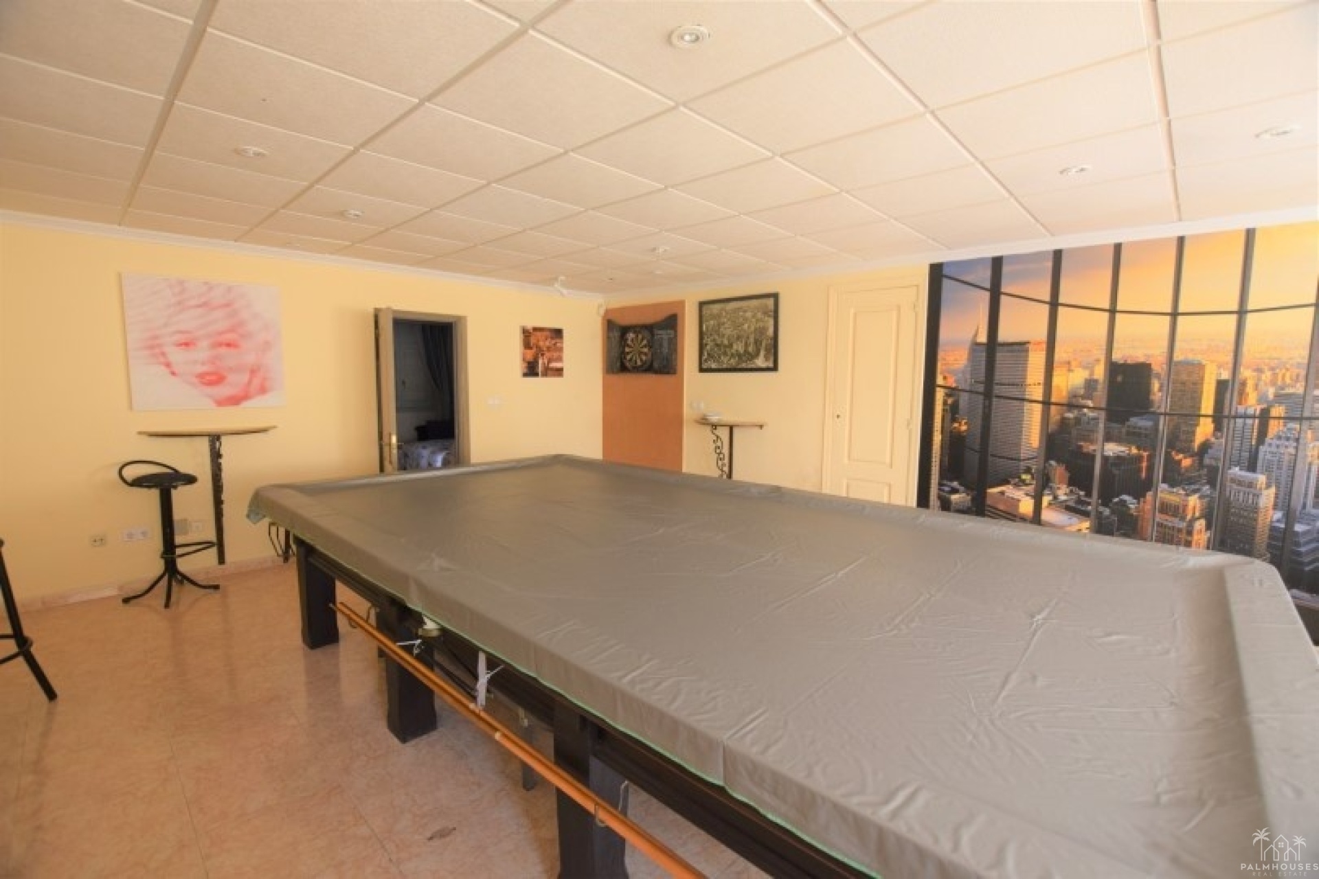 Revente - Villa - Ciudad Quesada - Pueblo bravo