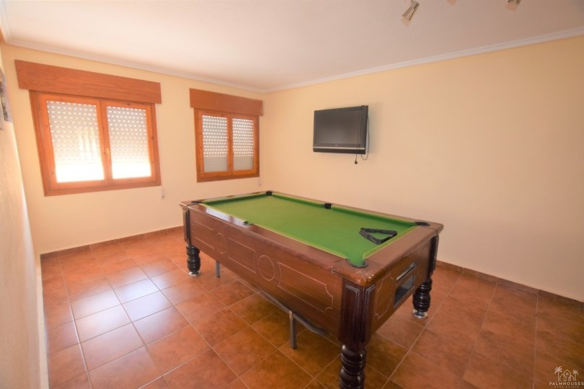 Revente - Villa - Ciudad Quesada - Pueblo bravo