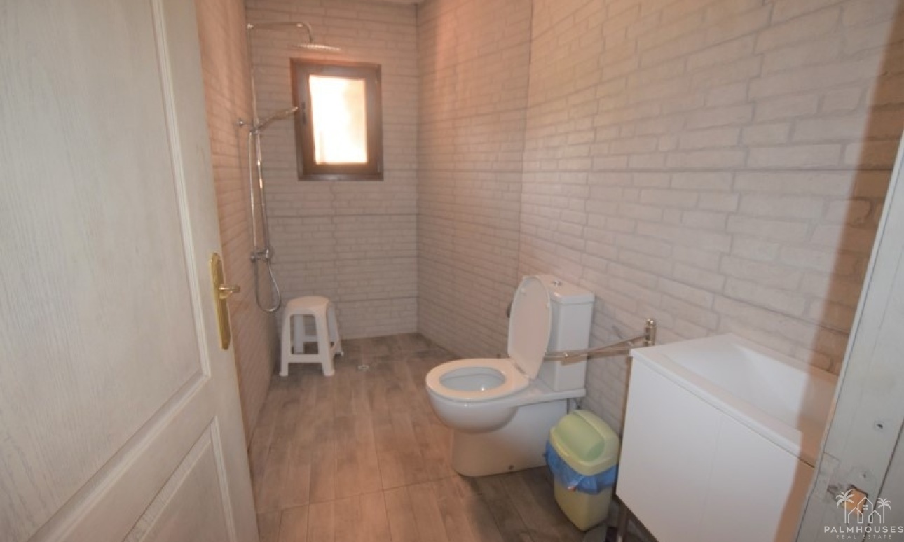 Revente - Villa - Ciudad Quesada - Pueblo bravo