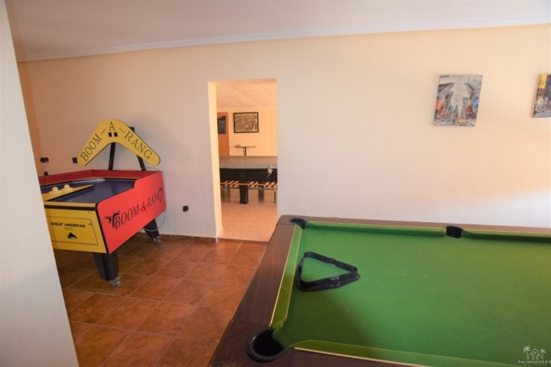 Revente - Villa - Ciudad Quesada - Pueblo bravo