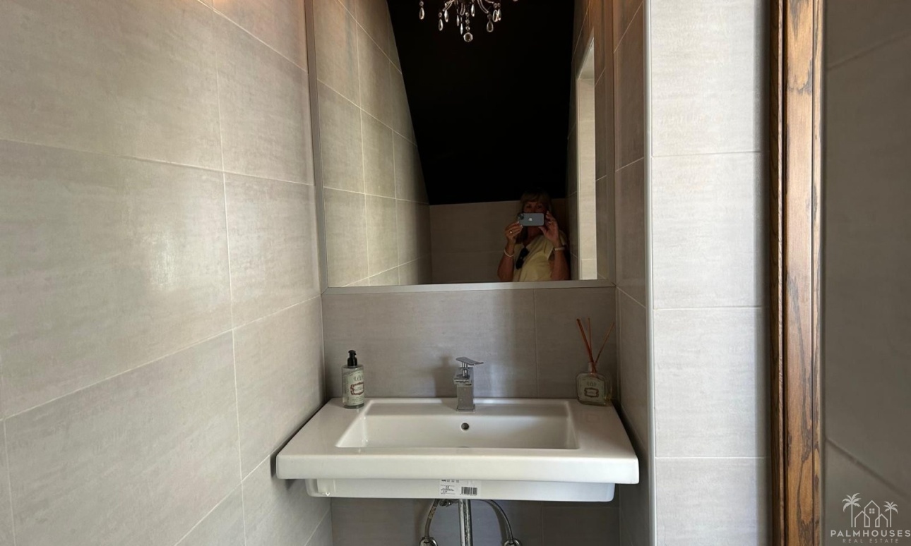 Revente - Villa - Ciudad Quesada - Rojales