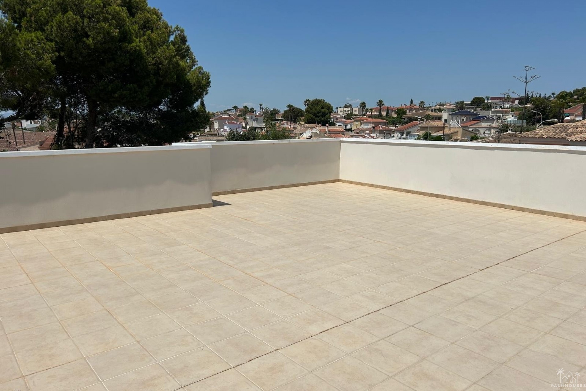 Revente - Villa - Ciudad Quesada - Rojales
