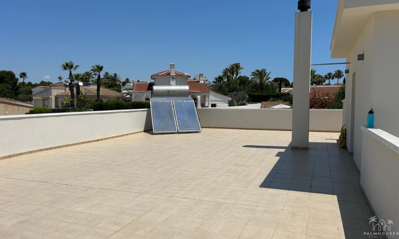 Revente - Villa - Ciudad Quesada - Rojales