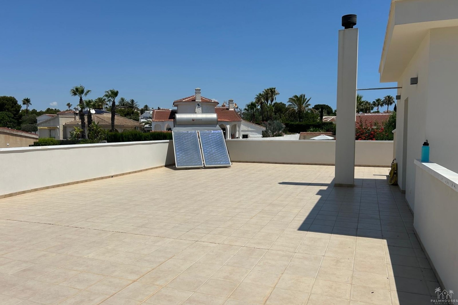 Revente - Villa - Ciudad Quesada - Rojales