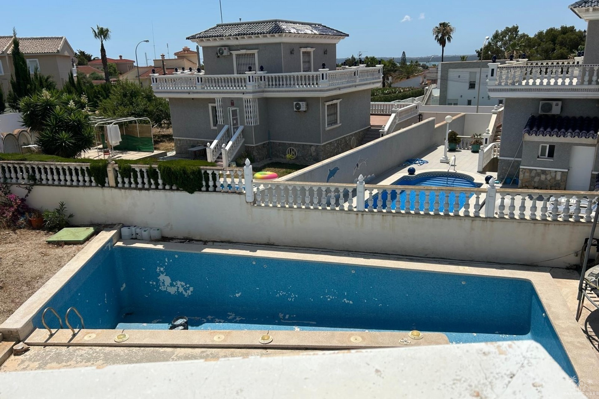Revente - Villa - Ciudad Quesada - Rojales