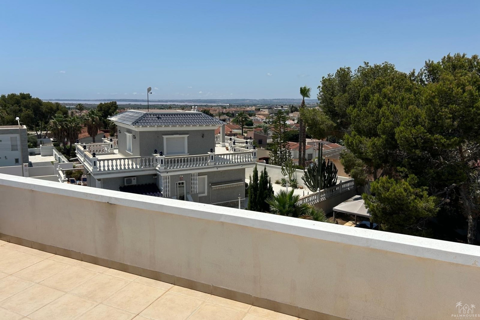 Revente - Villa - Ciudad Quesada - Rojales
