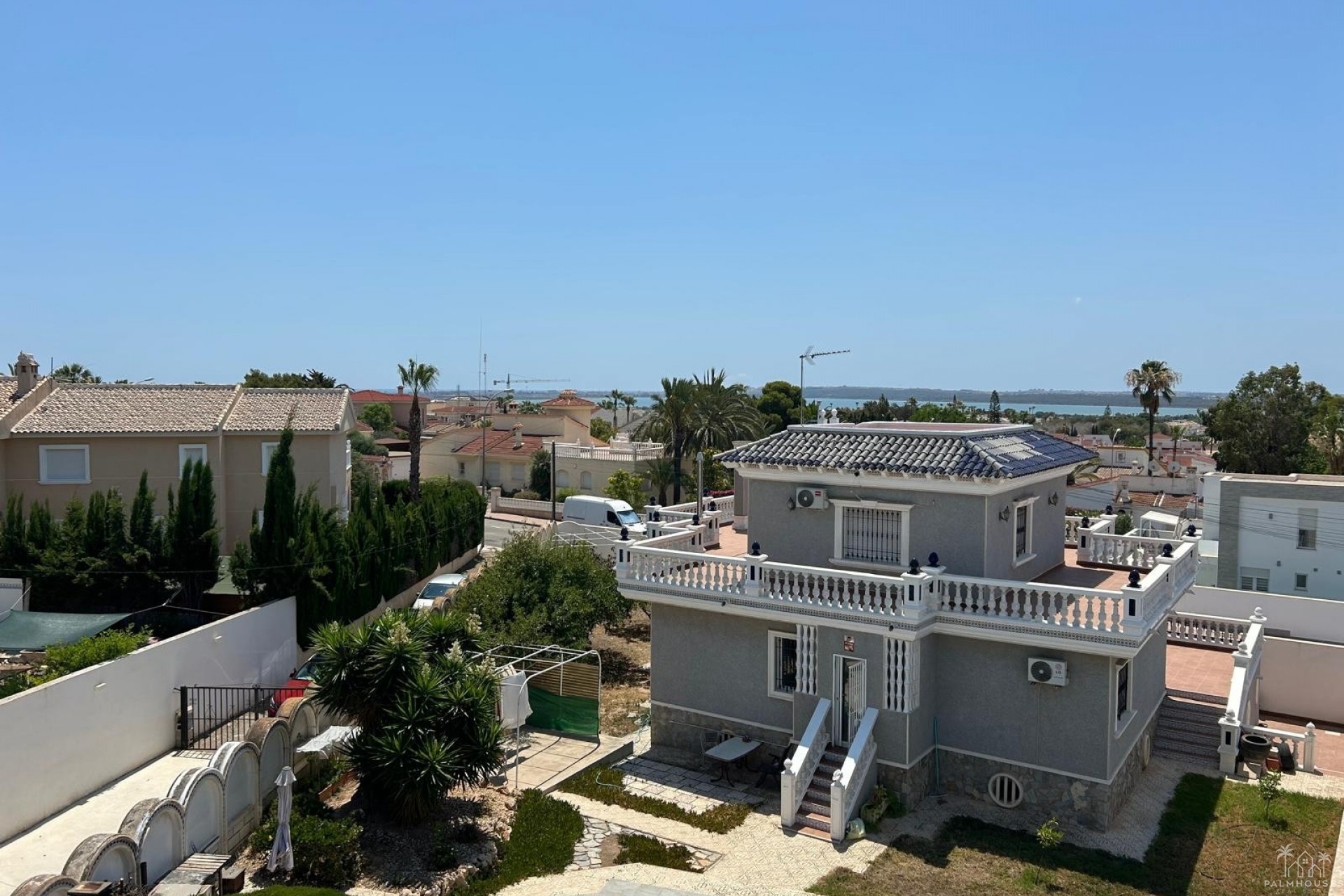 Revente - Villa - Ciudad Quesada - Rojales