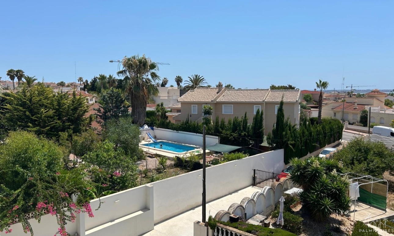 Revente - Villa - Ciudad Quesada - Rojales
