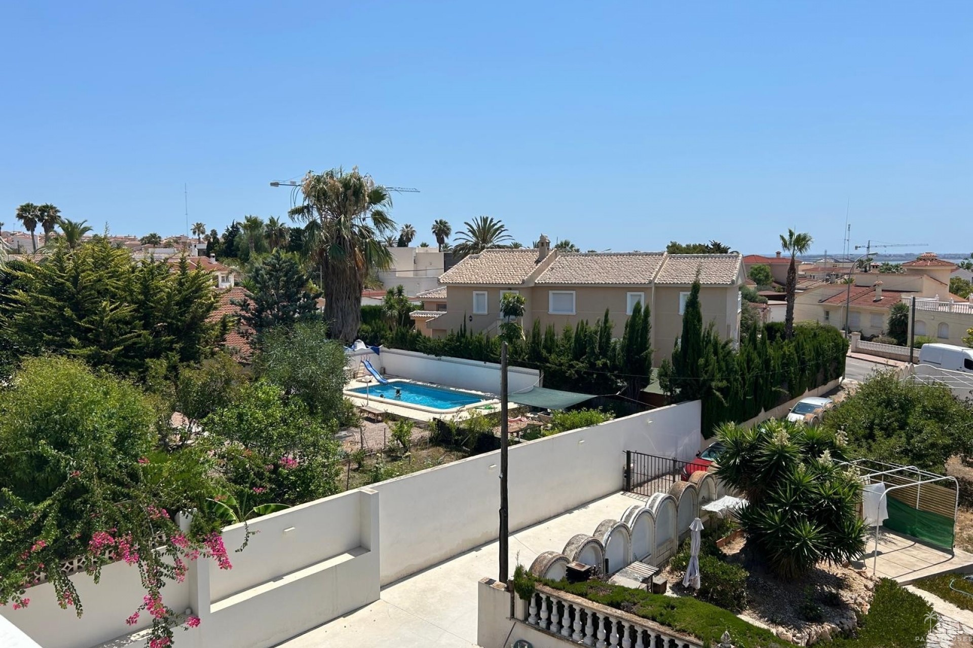 Revente - Villa - Ciudad Quesada - Rojales