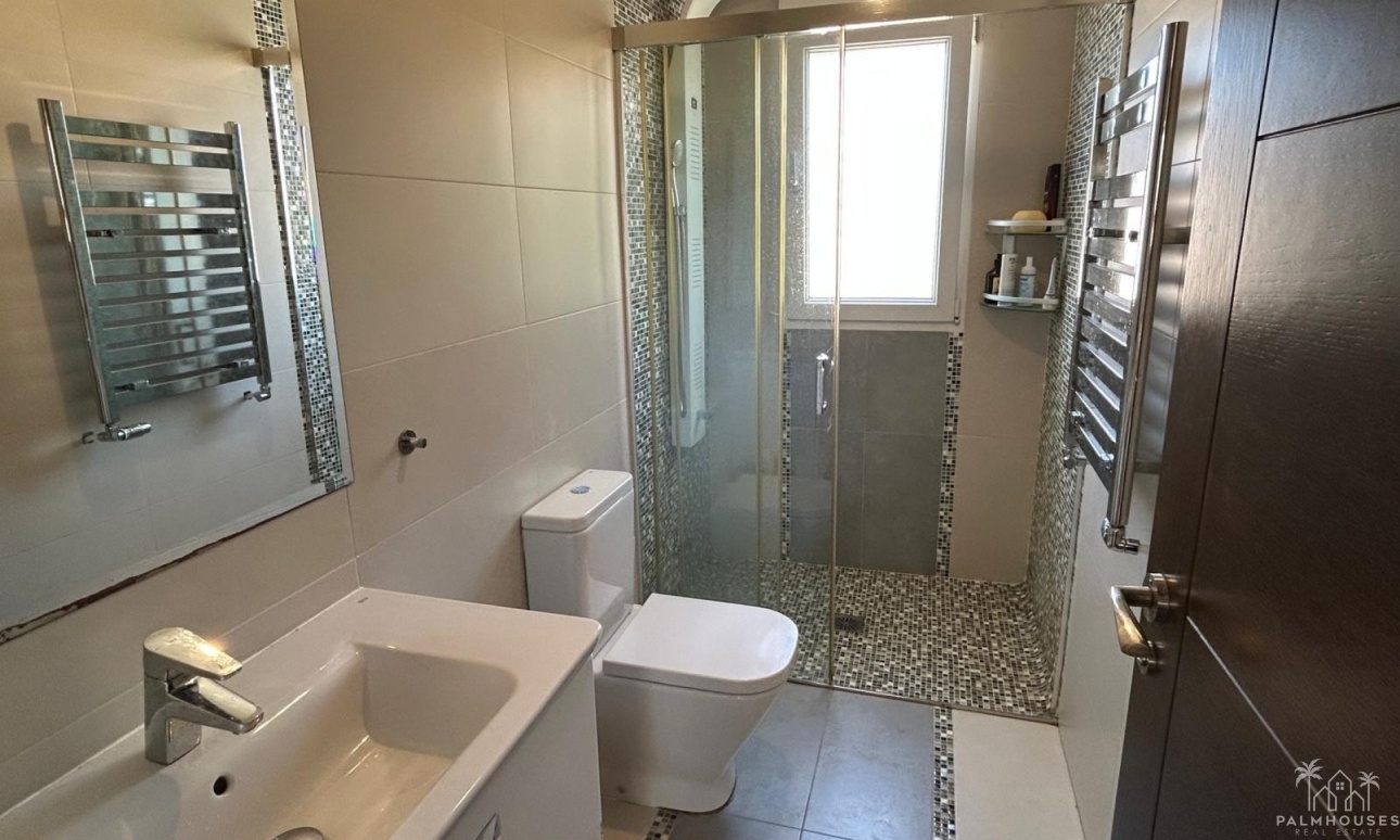 Revente - Villa - Ciudad Quesada - Rojales