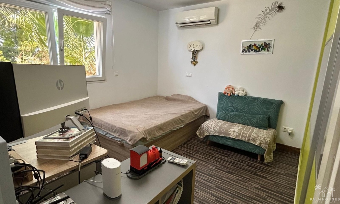 Revente - Villa - Ciudad Quesada - Rojales