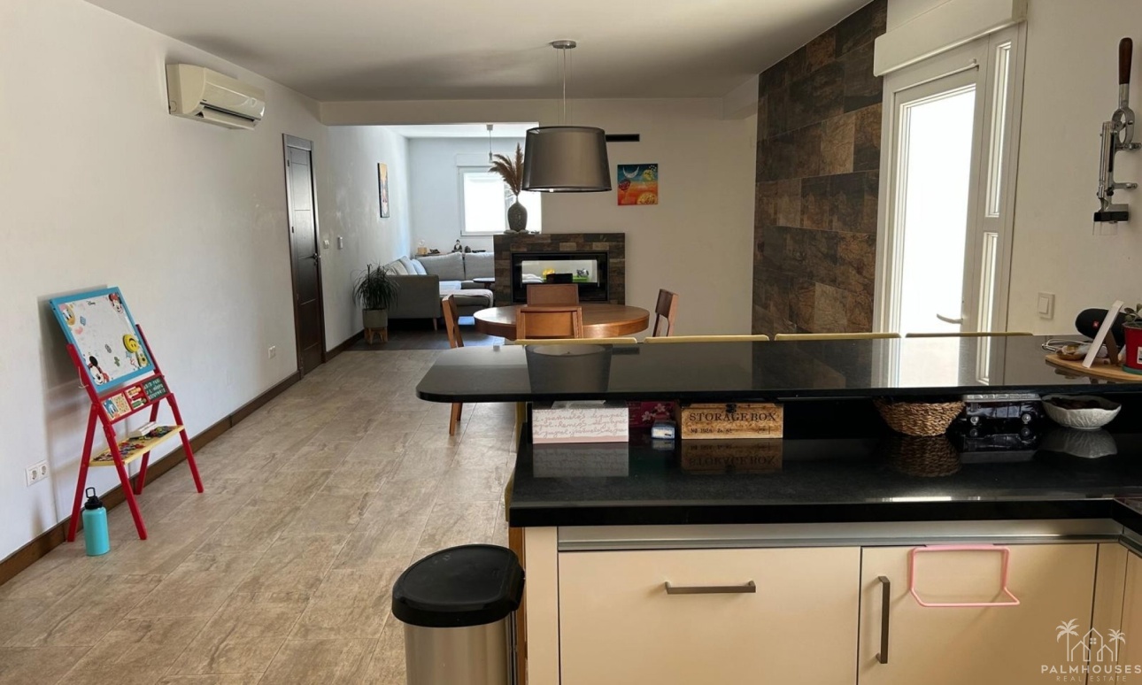 Revente - Villa - Ciudad Quesada - Rojales