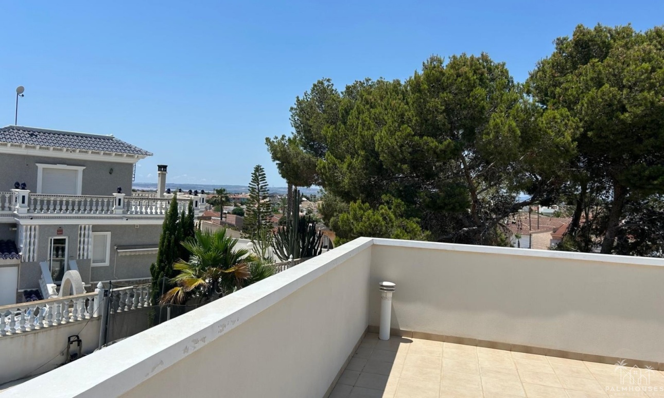 Revente - Villa - Ciudad Quesada - Rojales