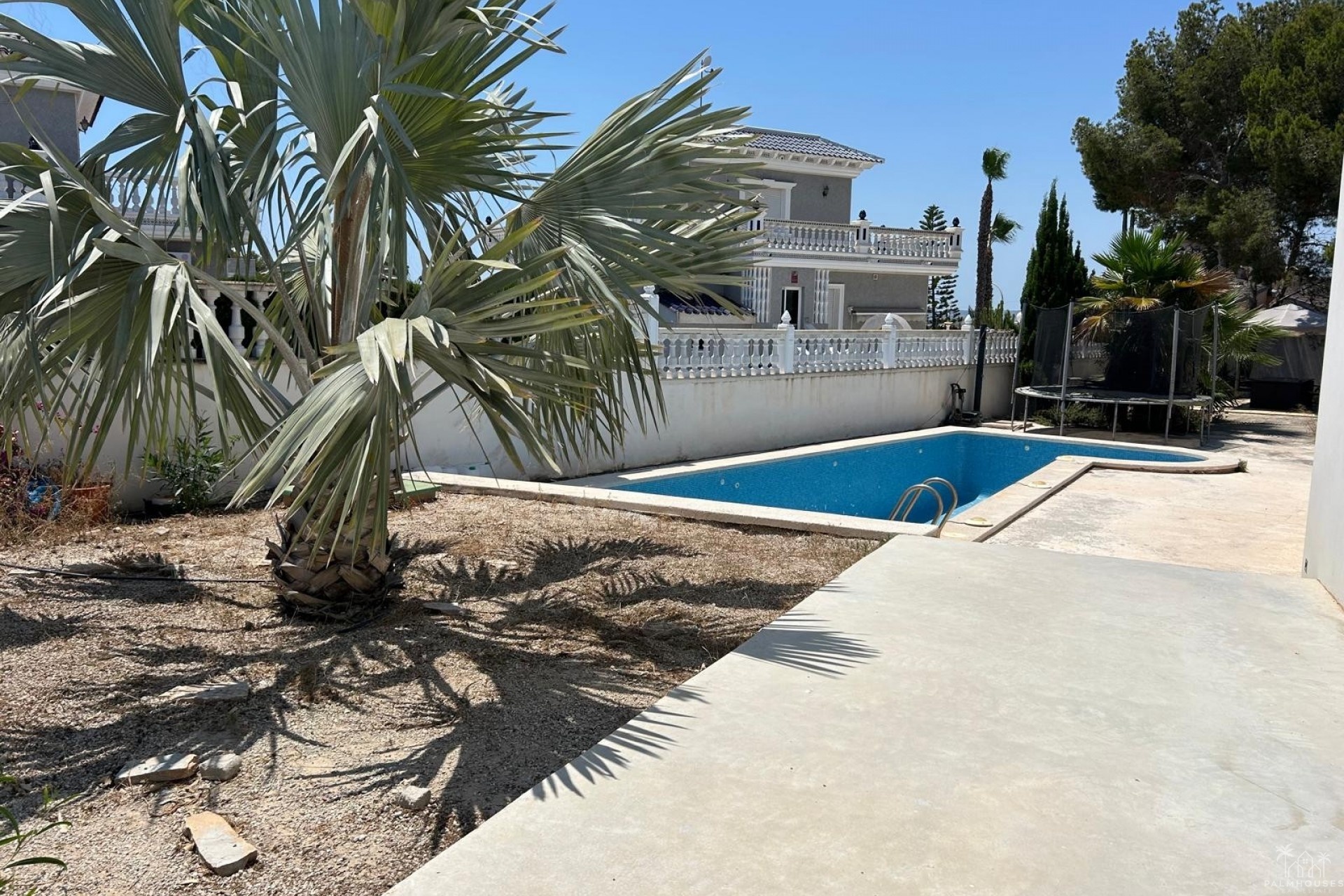 Revente - Villa - Ciudad Quesada - Rojales
