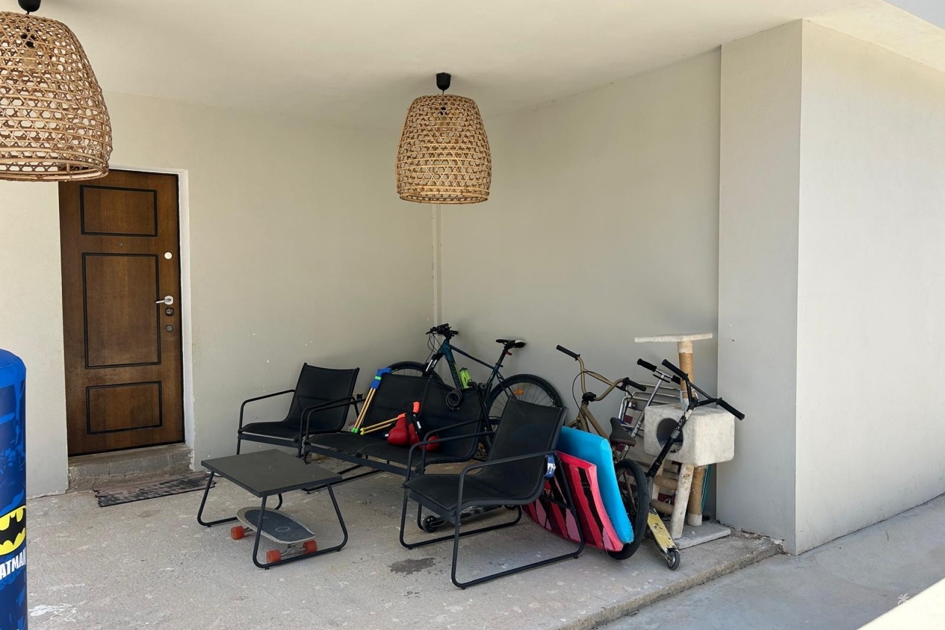 Revente - Villa - Ciudad Quesada - Rojales