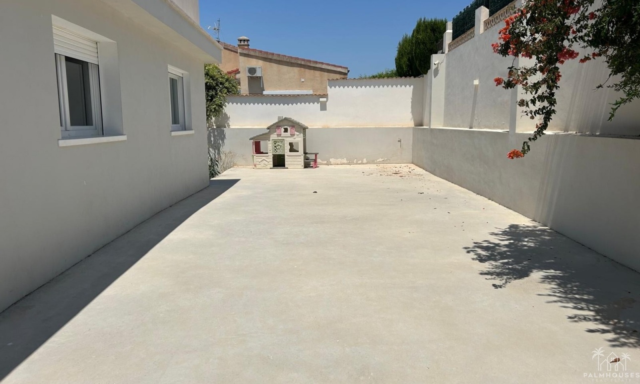 Revente - Villa - Ciudad Quesada - Rojales