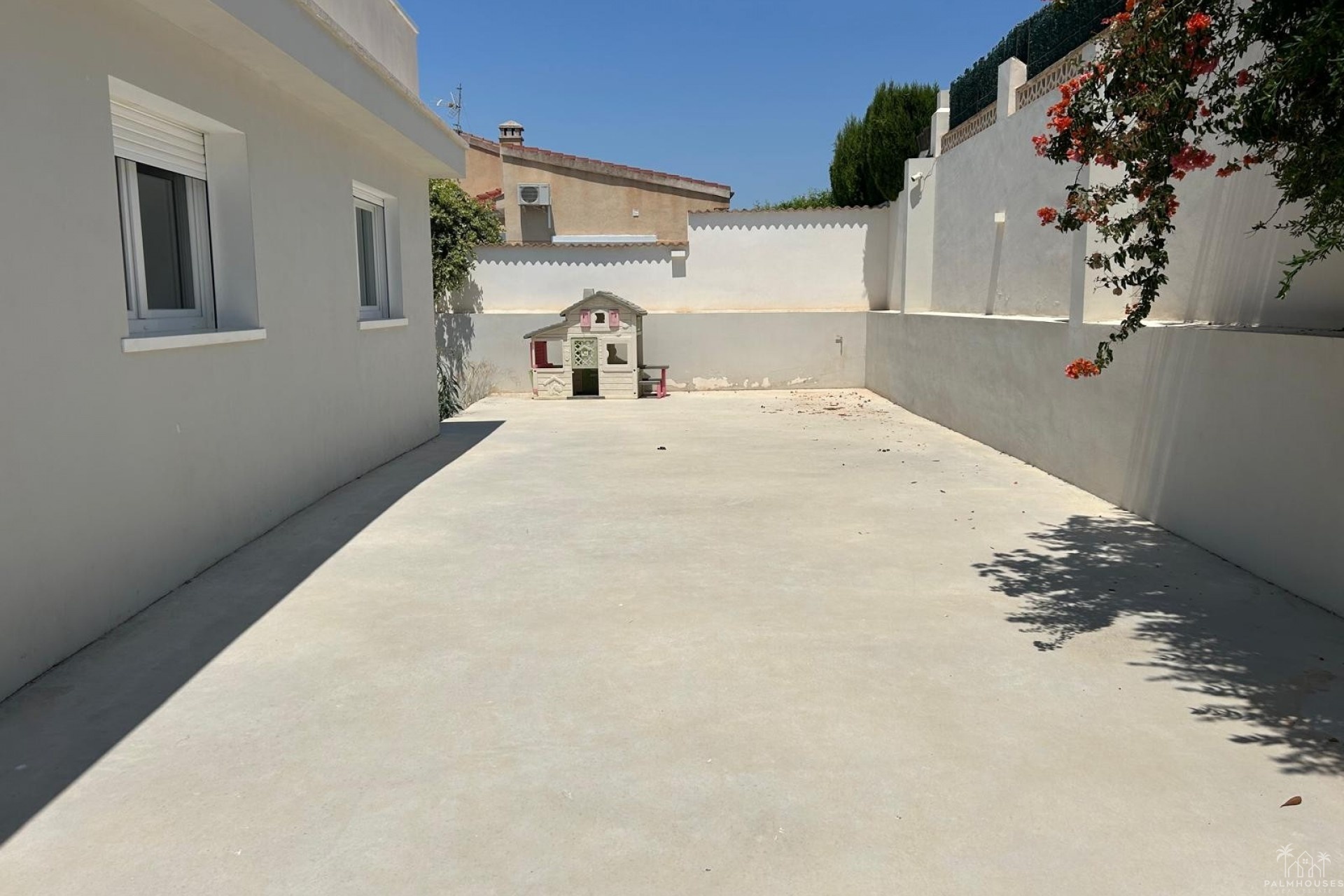 Revente - Villa - Ciudad Quesada - Rojales