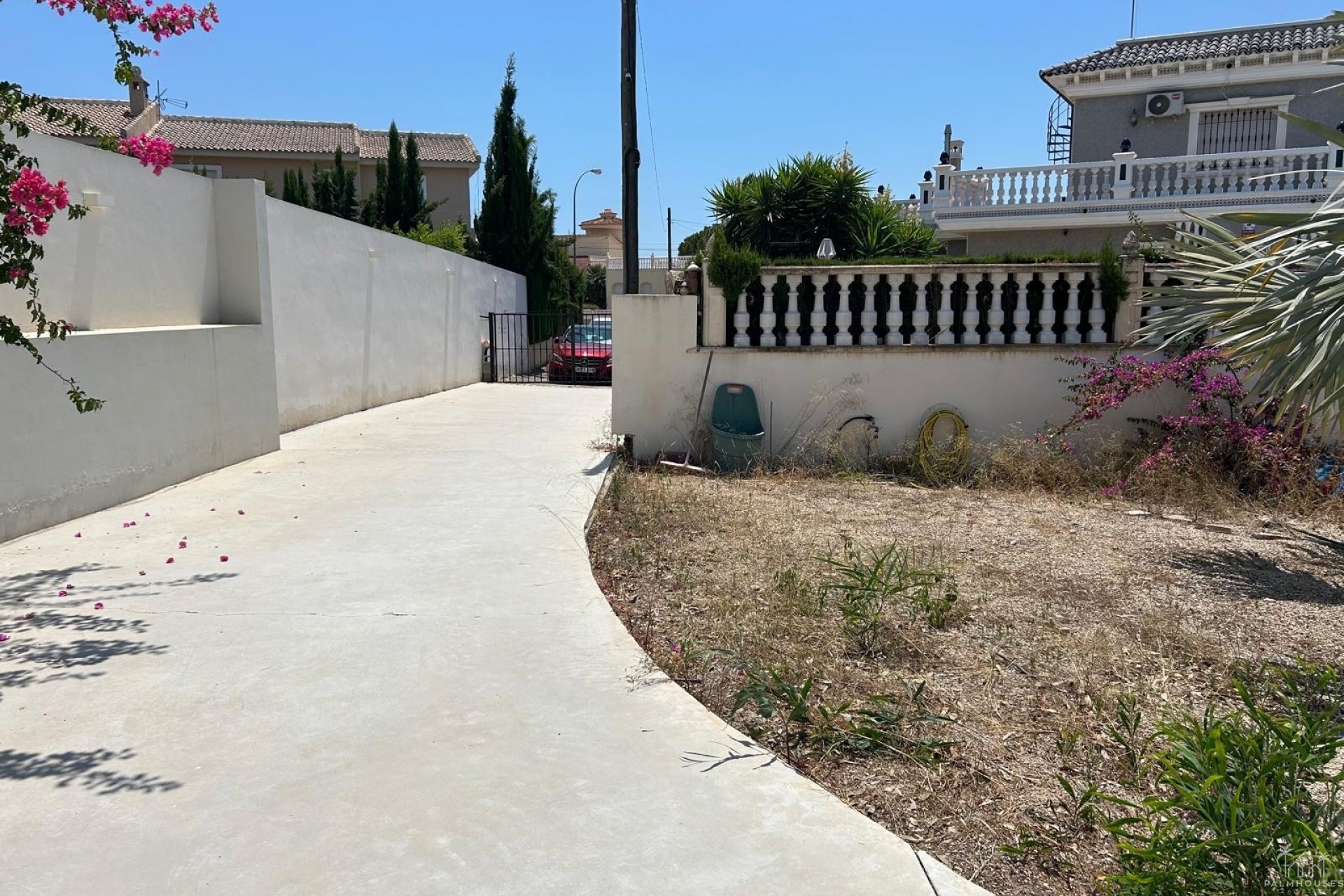 Revente - Villa - Ciudad Quesada - Rojales