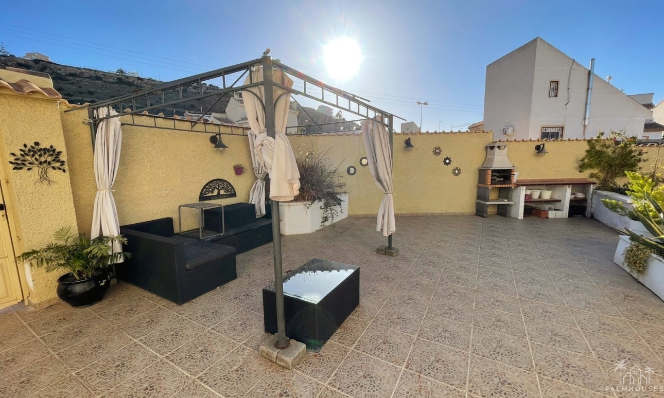 Revente - Villa - Ciudad Quesada - Rojales