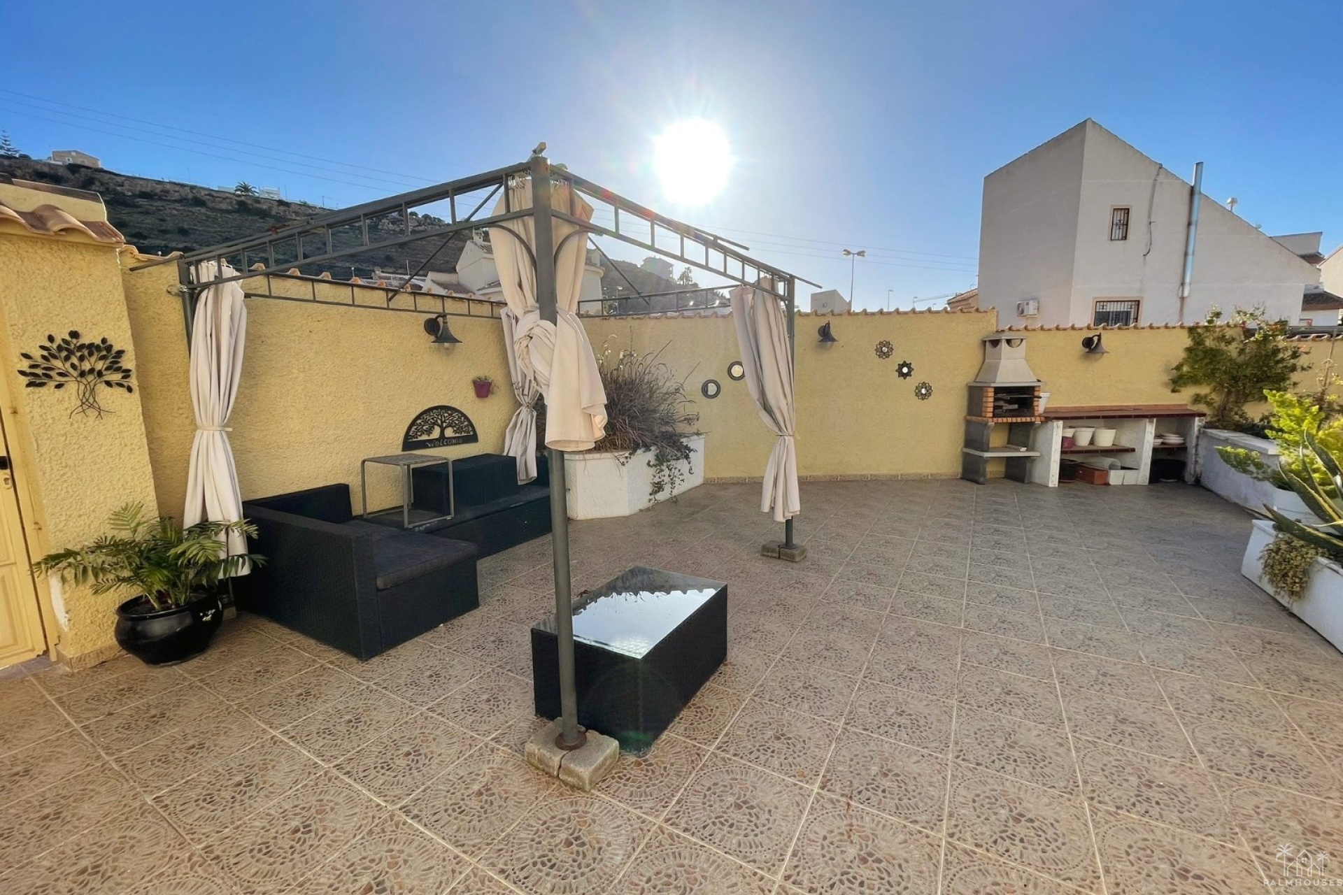 Revente - Villa - Ciudad Quesada - Rojales