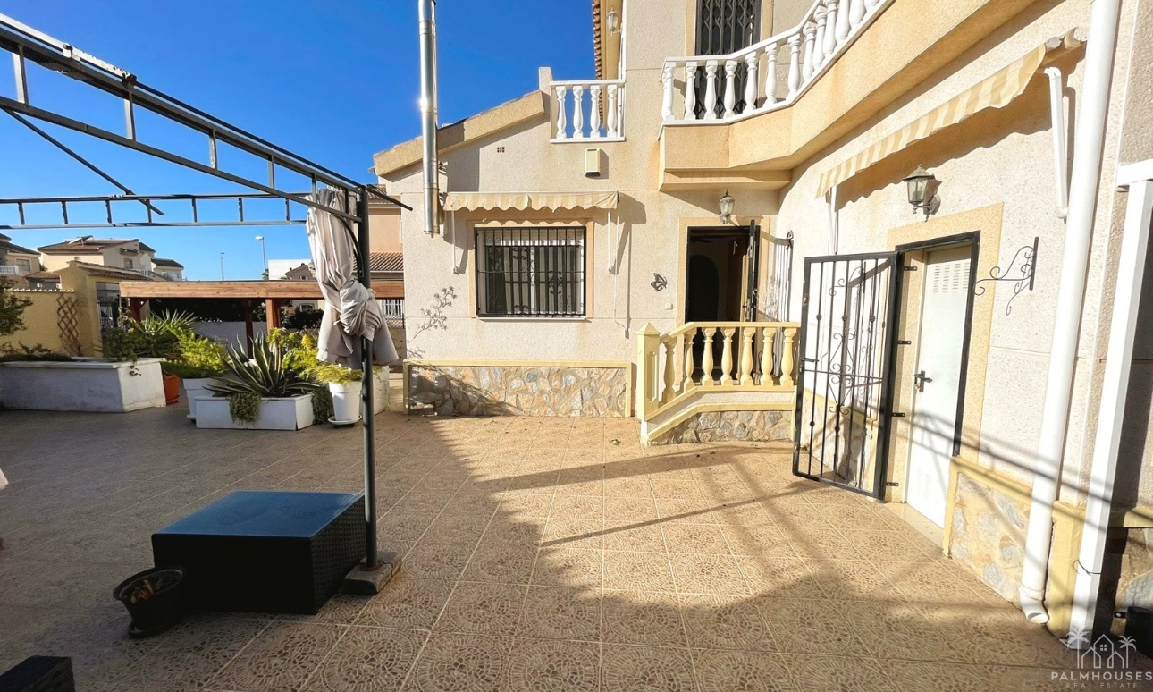 Revente - Villa - Ciudad Quesada - Rojales