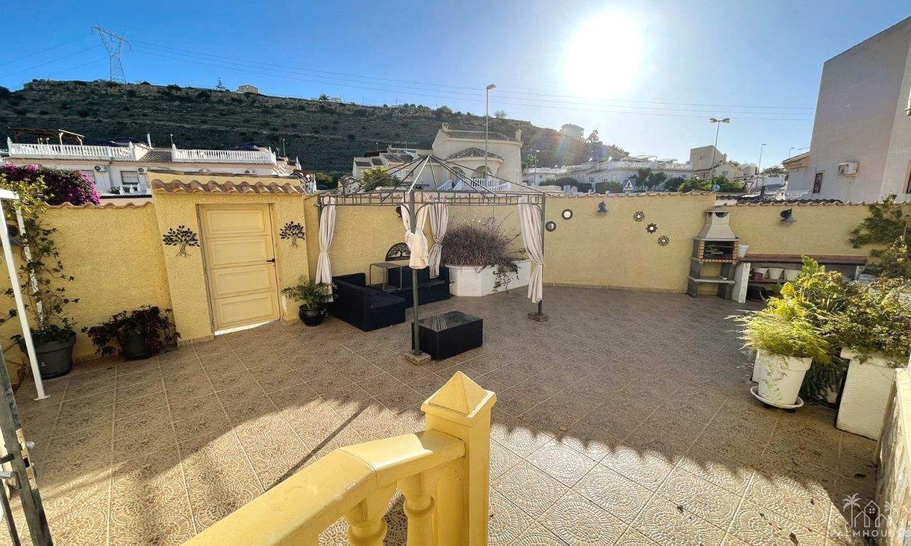 Revente - Villa - Ciudad Quesada - Rojales