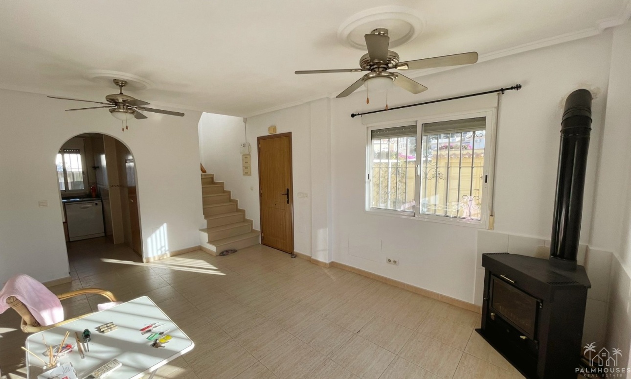 Revente - Villa - Ciudad Quesada - Rojales