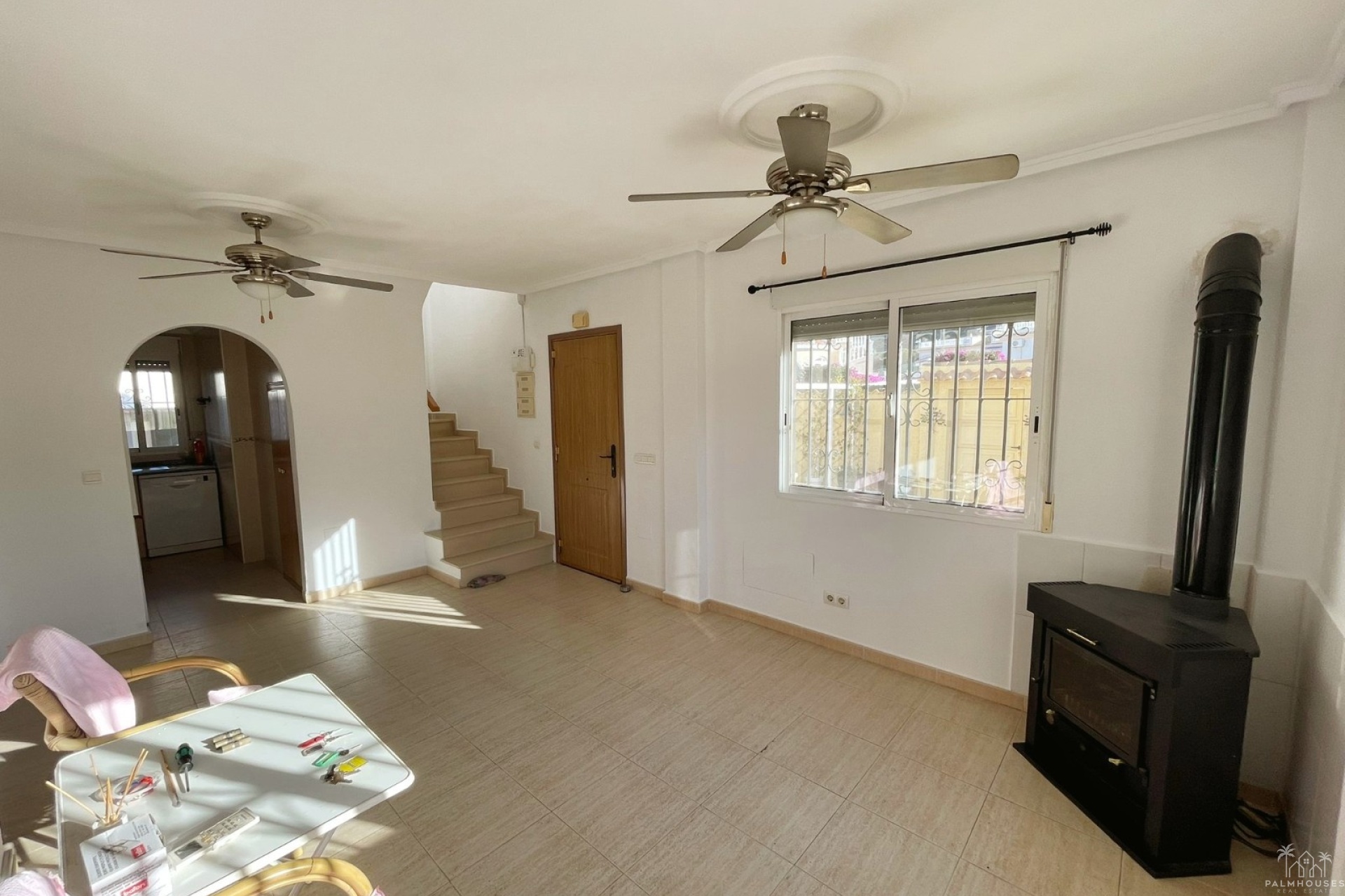 Revente - Villa - Ciudad Quesada - Rojales