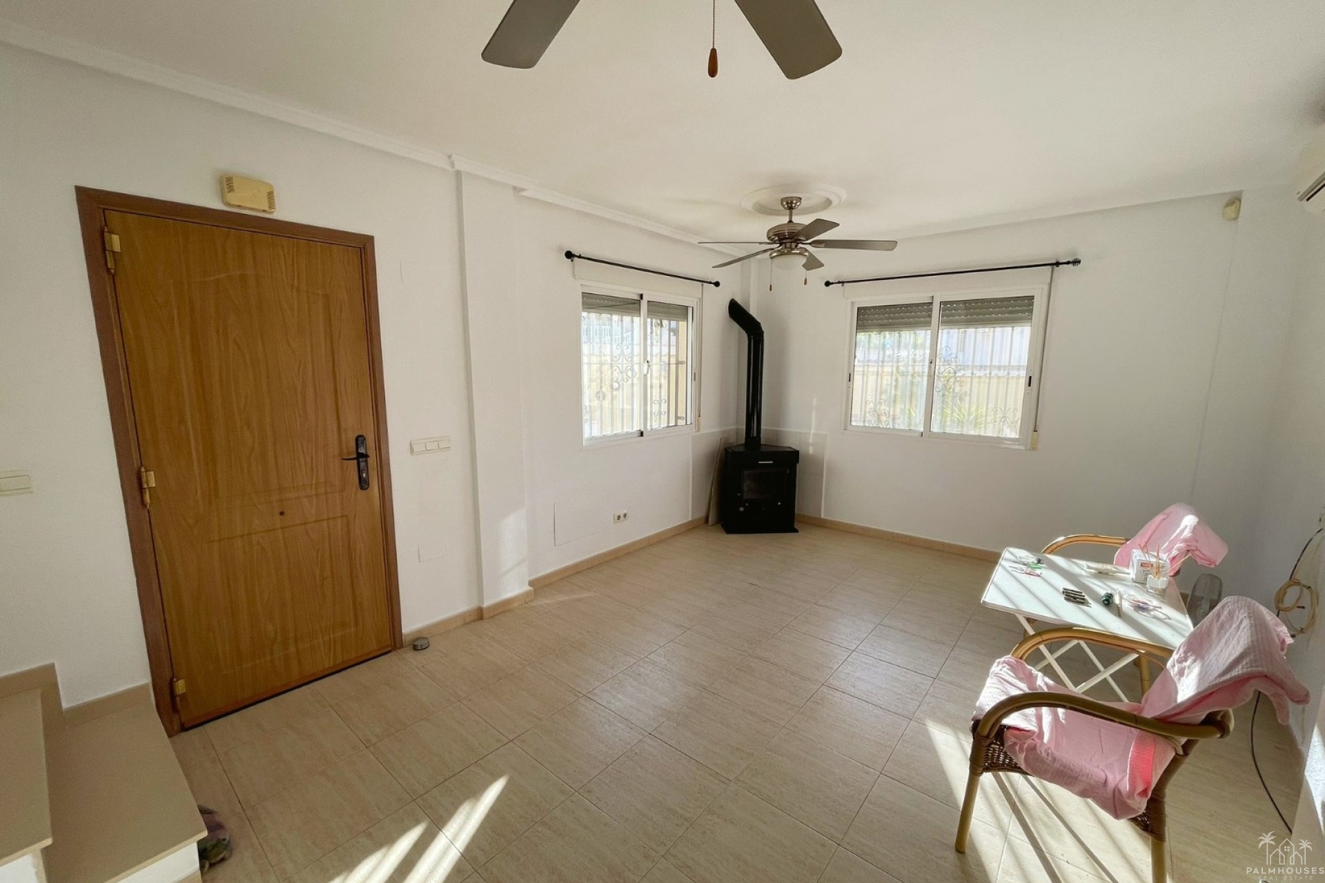Revente - Villa - Ciudad Quesada - Rojales