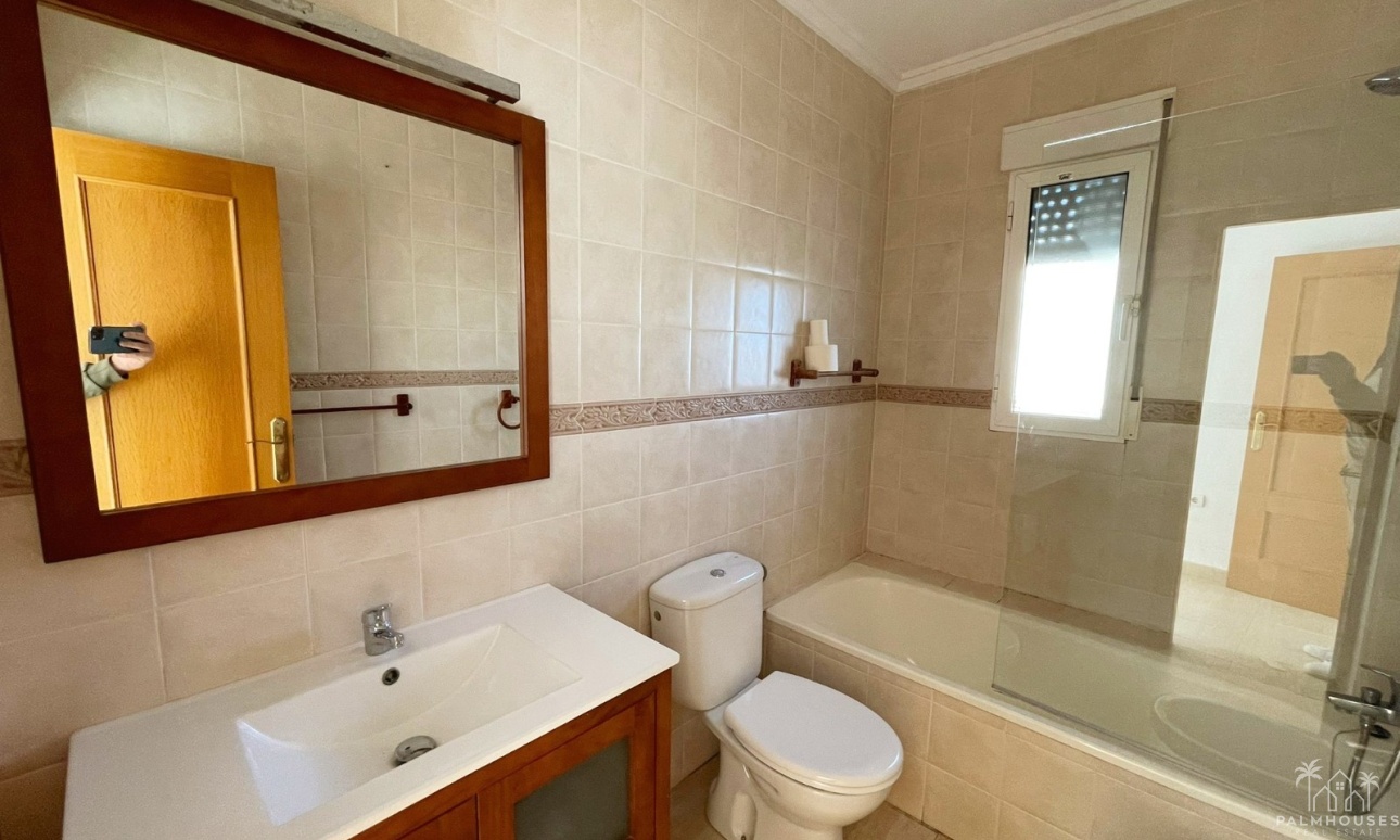 Revente - Villa - Ciudad Quesada - Rojales