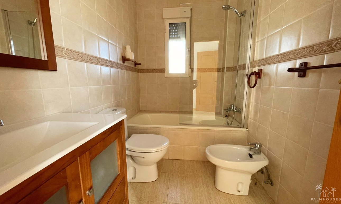 Revente - Villa - Ciudad Quesada - Rojales