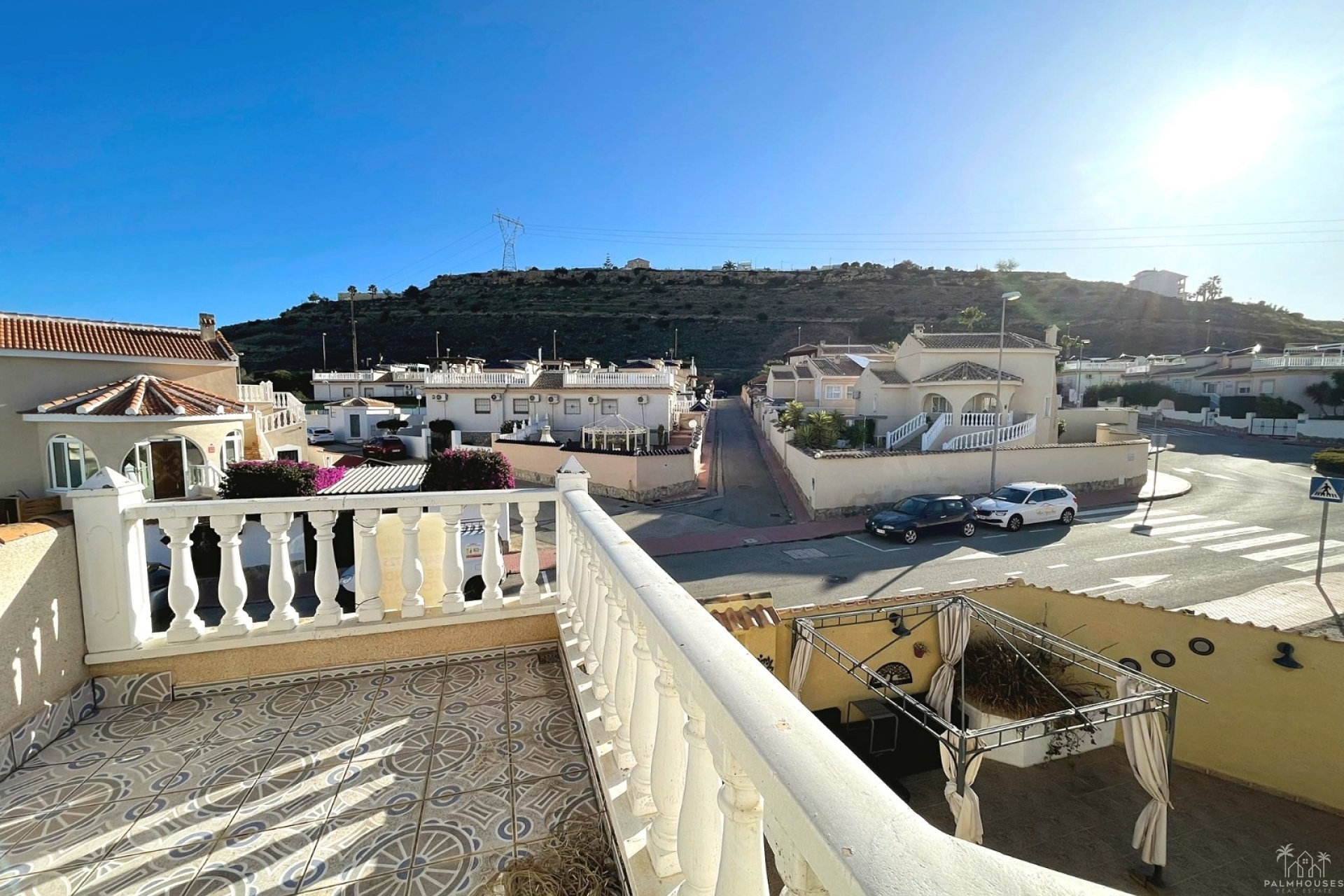 Revente - Villa - Ciudad Quesada - Rojales
